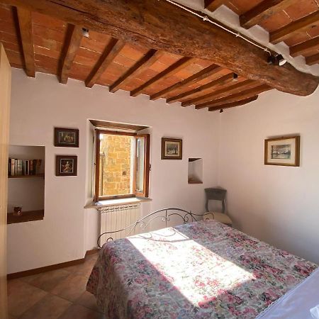 Appartement L'Angolodipetroio Extérieur photo