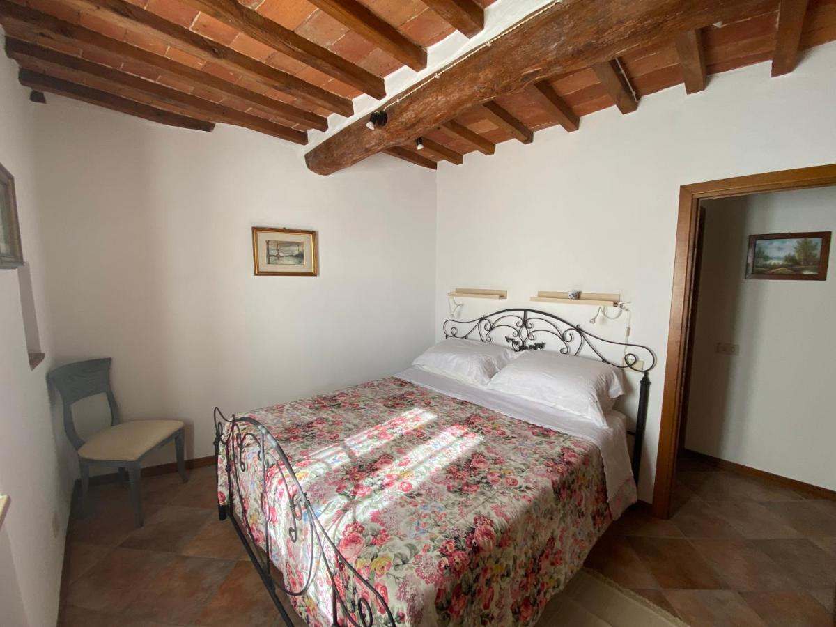 Appartement L'Angolodipetroio Extérieur photo