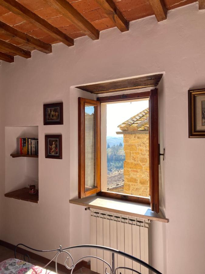 Appartement L'Angolodipetroio Extérieur photo