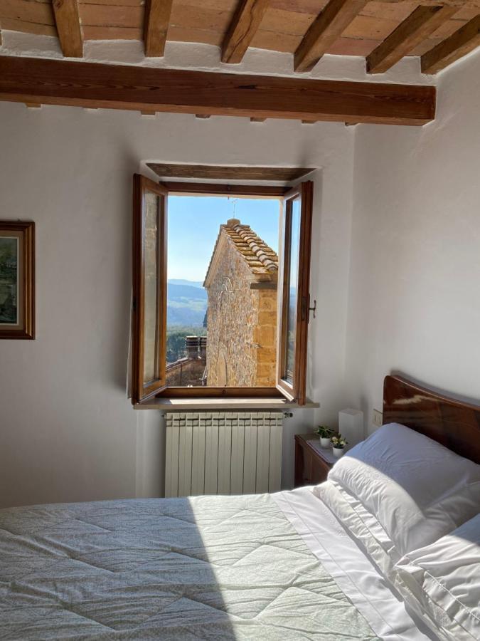 Appartement L'Angolodipetroio Extérieur photo