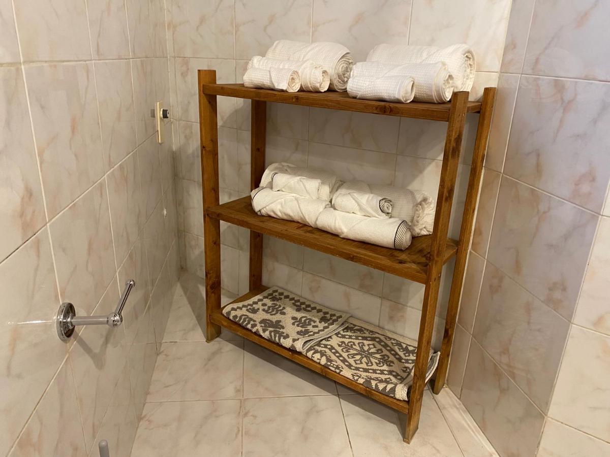 Appartement L'Angolodipetroio Extérieur photo
