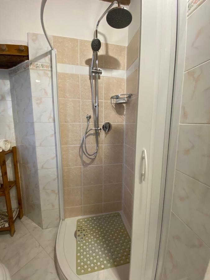 Appartement L'Angolodipetroio Extérieur photo